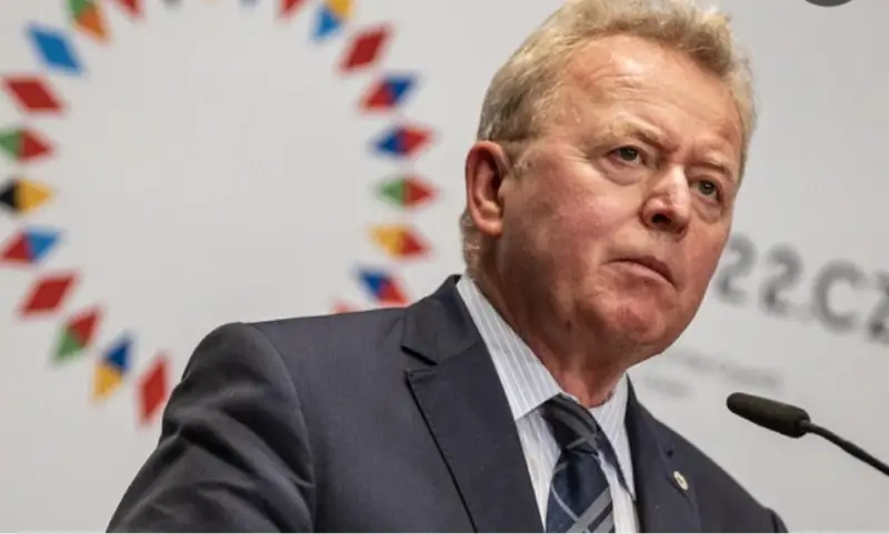 Commissario Ue Wojciechowski: Pac e aiuti di Stato contro l&rsquo;inflazione in agricoltura
