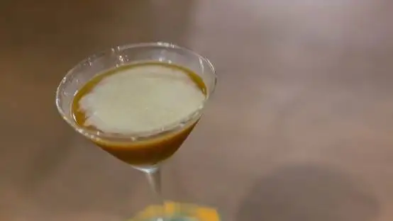 Coffee & Spirits, due cocktail per salutare l'anno nuovo