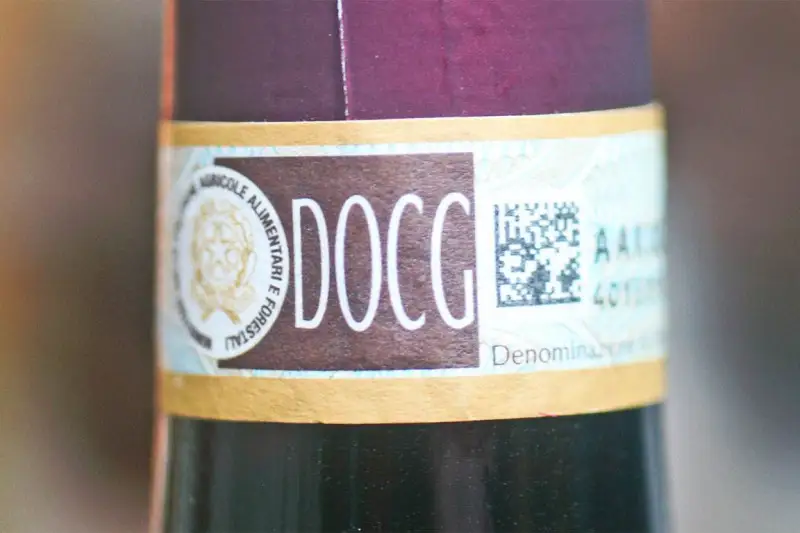 Decreto contrassegni vini Docg e Doc, la Camera chiede tempi brevi