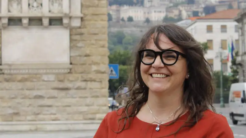 Angela Maculan confermata alla presidenza del Seminario Veronelli