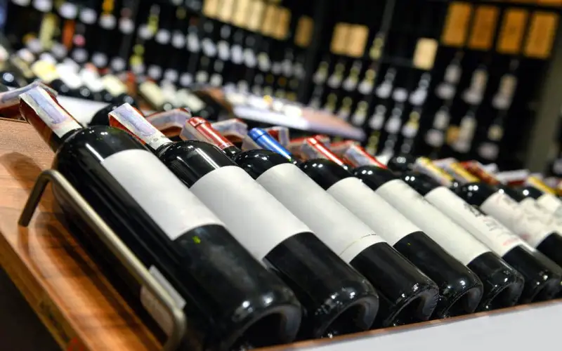 Report quantifying the cost of changing labelling requirements