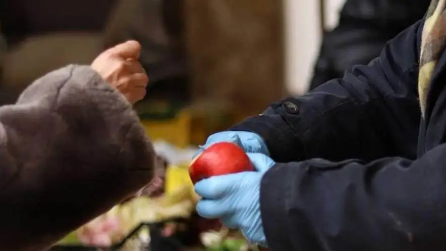 Il Mercato della Terra di Padernello, tra le meraviglie di un castello quattrocentesco