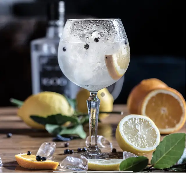 Gin, mercato in crescita: nel 2022 valore globale a 14 miliardi di dollari