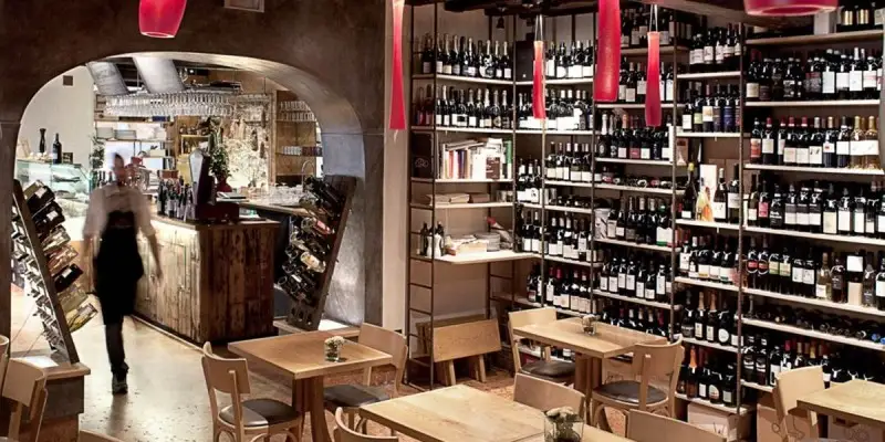 Il Governo riconosce l'"Ordine" degli enotecari