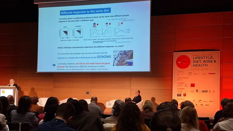 Dieta mediterranea e stile di vita: Federvini promuove la ricerca scientifica