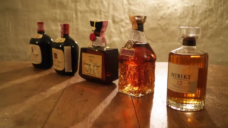 Japan: new labelling requirements announced for Japanese whisky