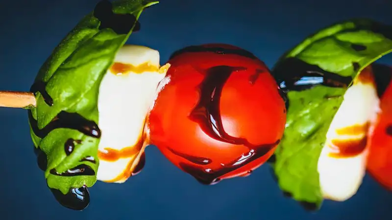 Nasce il distretto dell'Aceto Balsamico di Modena Igp