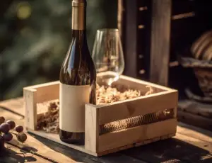 Resine poliestere nella produzione di vino: modifiche in Australia e Nuova Zelanda