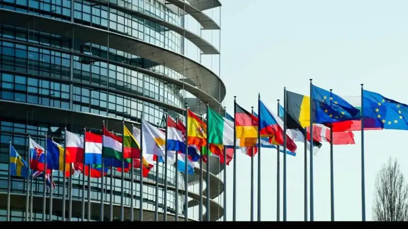 Parlamento Ue: dal Recovery fund oltre 10 miliardi per lo sviluppo rurale entro il 2022