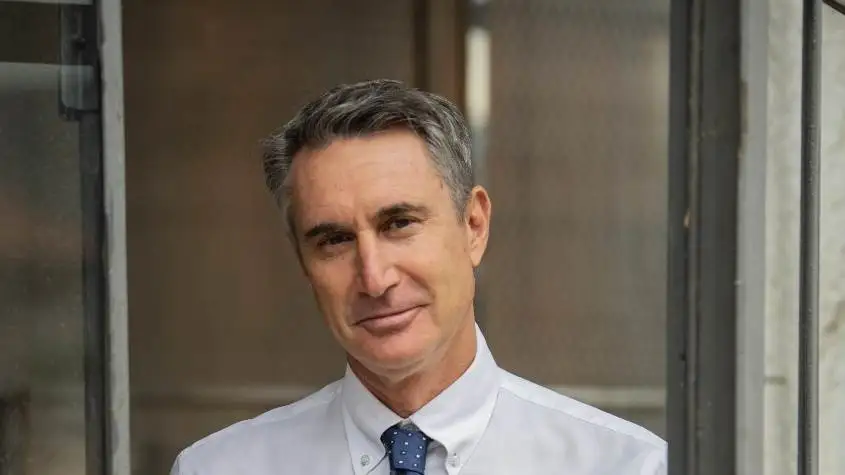 Ettore Nicoletto entra nel Board del Comit&eacute; Vins