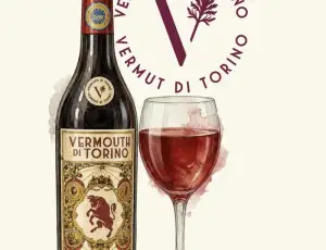 Vermouth di Torino al top dei prodotti DOP/IGP agroalimentari italiani pi&ugrave; ricercati nel web