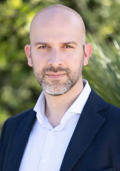 L'enologo siciliano Pietro Russo terzo Master of Wine Italiano