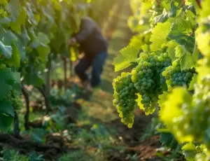 Champagne, deroga temporanea: il grado alcolico potr&agrave; arrivare al 15%