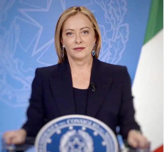 Meloni: Governo a sostegno del vino italiano, prima filiera nella bilancia commerciale