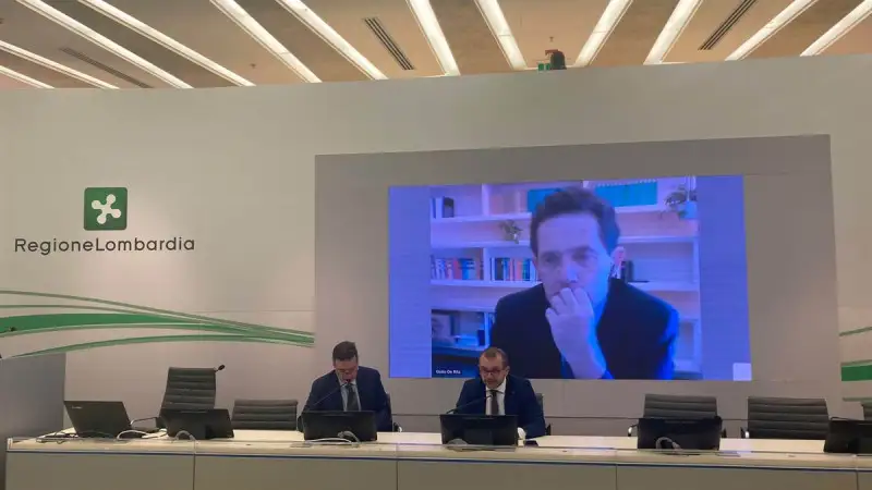 Enoturismo Lombardia: il Censis prevede boom in vista delle Olimpiadi