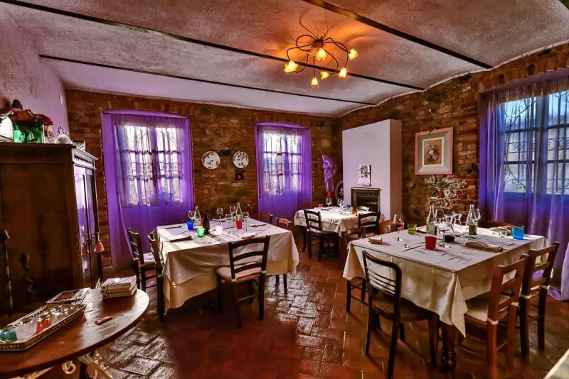 Primato italiano in Europa per numero di imprese nell&rsquo;enogastronomia