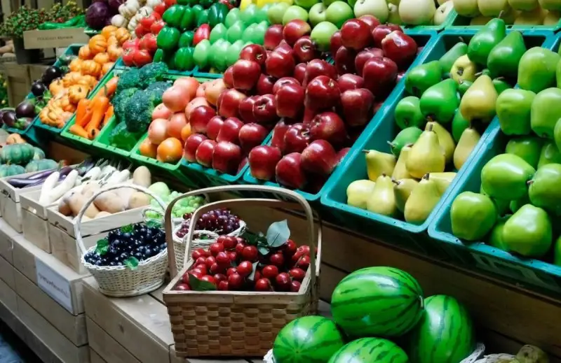  bando per i Distretti del Cibo