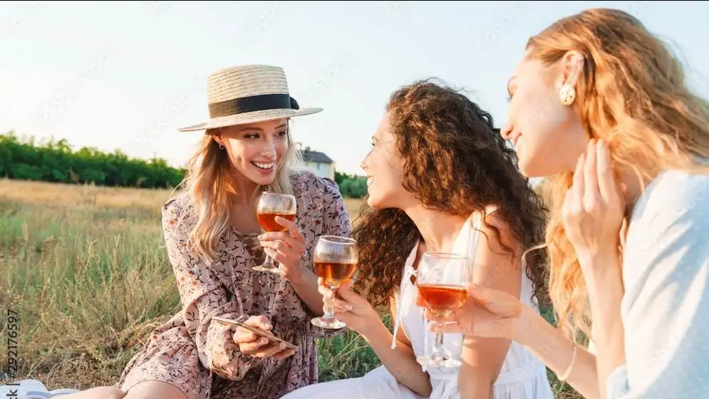 L'enoturismo &egrave; donna: +12% le prenotazioni dal pubblico femminile