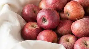 Nasce l&rsquo;Aceto di Mela Annurca Campana