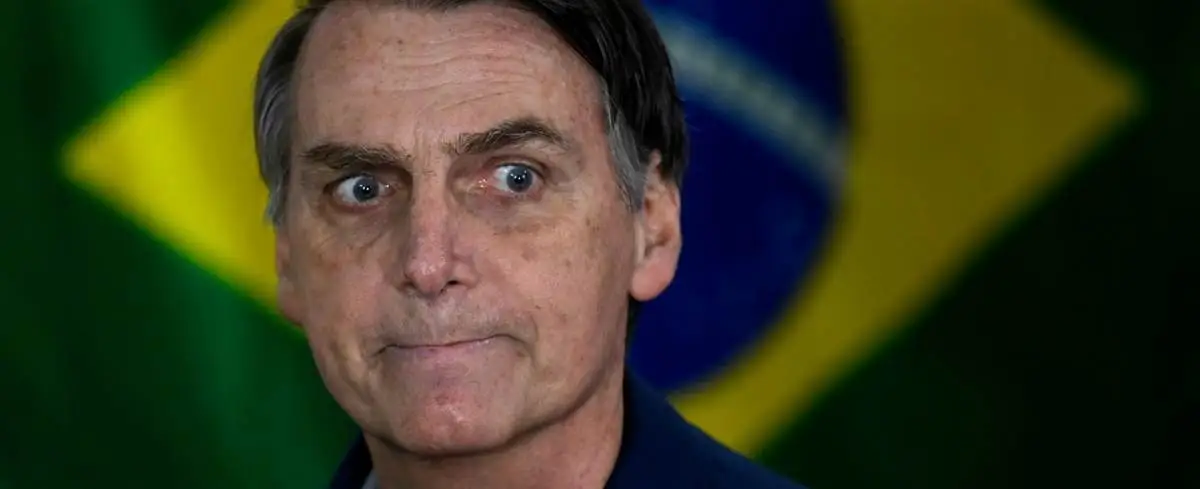 Il Brasile apre l'era Bolsonaro che promette meno burocrazia: quali effetti per l&rsquo;export di vino?