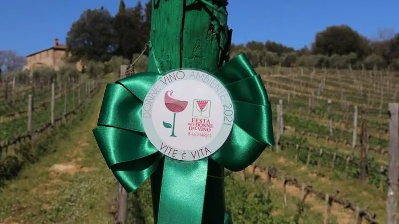 Festa delle Donne del Vino: appuntamento online fino al 16 marzo