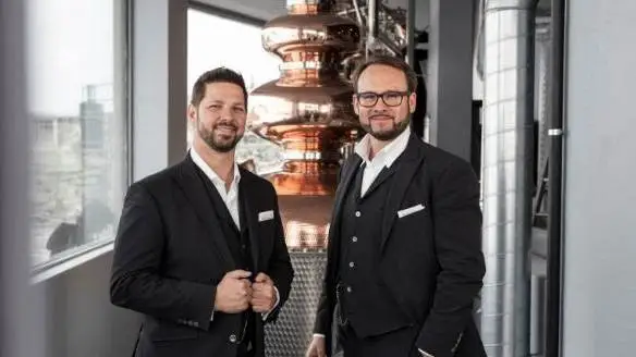Corvatsch, apre la distilleria di whisky pi&ugrave; alta del mondo
