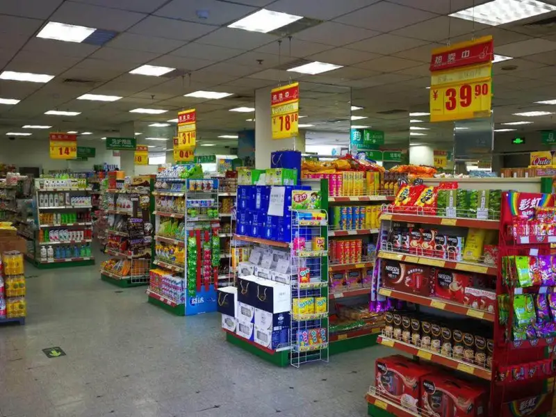 Cina: nasce un super-organismo di controllo e accreditamento dei prodotti alimentari