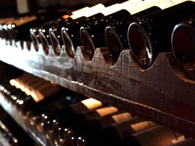 Le regole per i controlli sullo stoccaggio privato dei vini DOP e IGT anno 2020