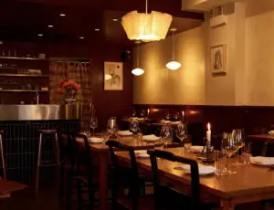 I migliori wine bar di New York, tra Manhattan e Brooklyn