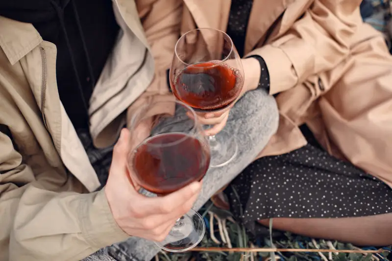 Il Rapporto sulla U.S. Wine Industry 2026 fotografa una fase di ridimensionamento strutturale