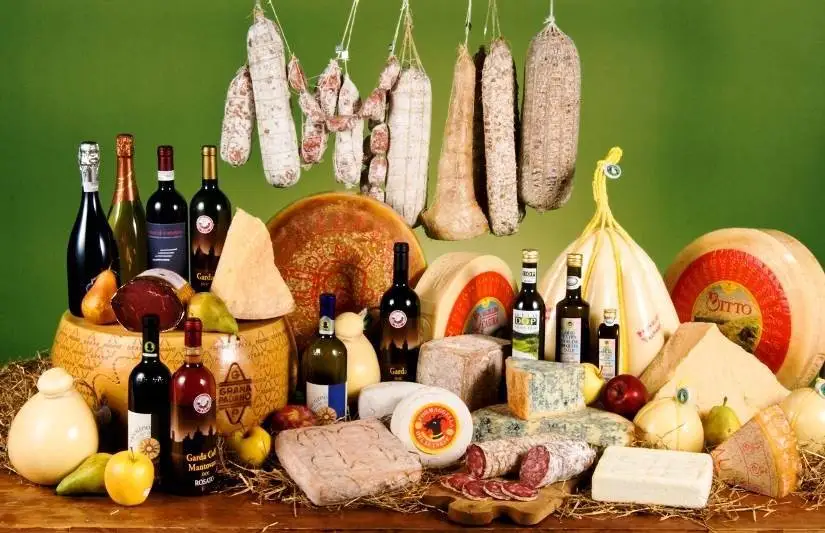 Dal Mipaaft il via al portale web e all'app delle denominazioni Dop e Igp