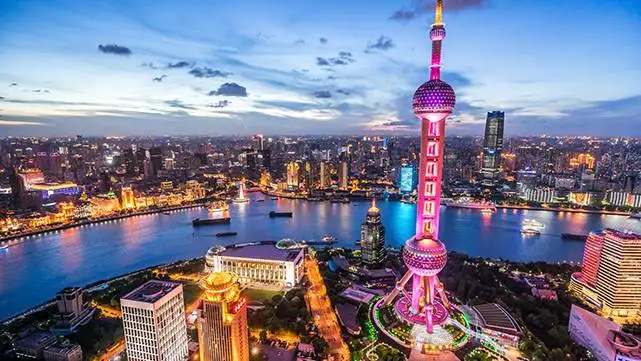 ProWine Shanghai, primi segnali di ripresa