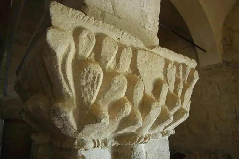 Nel Triangolo d&rsquo;Oro del Romanico