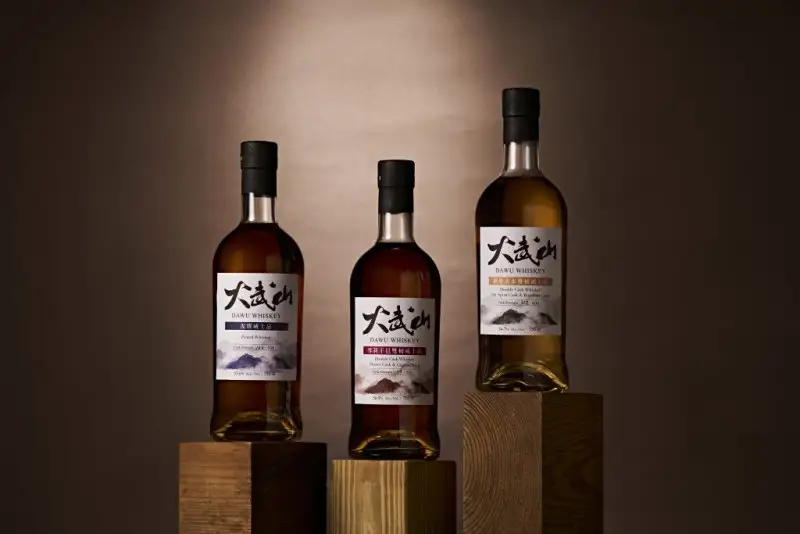 Taiwan: il brand storico della salsa di soia lancia un whisky &ldquo;all&rsquo;irlandese&rdquo;