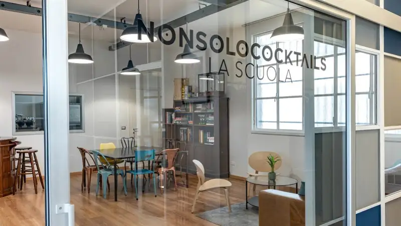 La scuola di Nonsolococktails certificher&agrave; i corsi con gli Nft