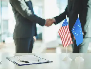 Dazi Ue-Usa, al via i regolamenti europei attuativi dell&rsquo;accordo di Turnberry