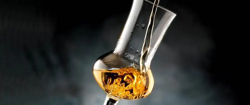 Non solo vino in Franciacorta: la grappa doc