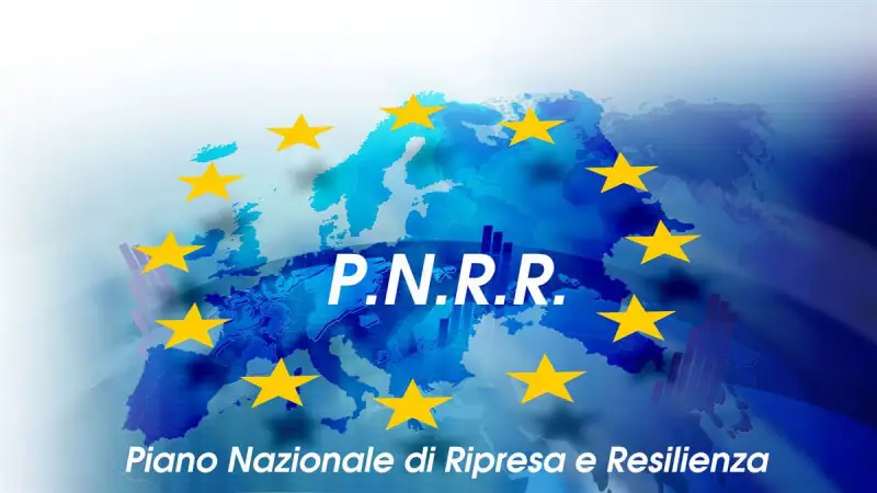 Dall&rsquo;11 aprile al via le domande per i contratti di sviluppo Pnrr