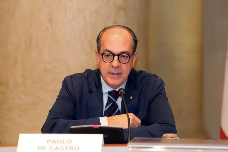 De Castro negozier&agrave; il bilancio 2020 per la commissione Agricoltura