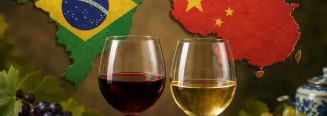 Vinitaly riparte da Brasile e Cina, due aree &ldquo;ad alto potenziale di crescita&rdquo;
