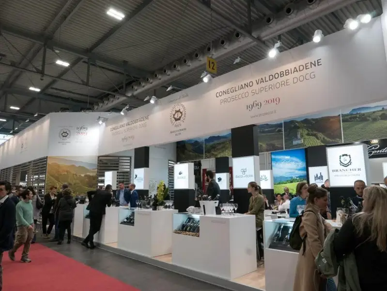 Conegliano Valdobbiadene Prosecco DOCG: cresce anche il mercato italiano (+7,5% a valore)