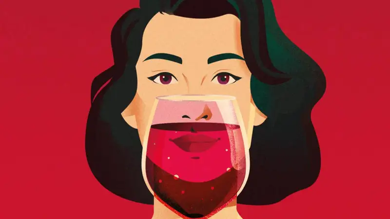 Esce il volume "Vino, donne e leadership"