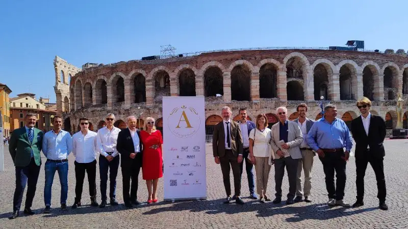 Le Famiglie Storiche: un docufilm per raccontare l'Amarone
