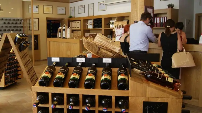 Aumentano numeri e fatturati delle enoteche