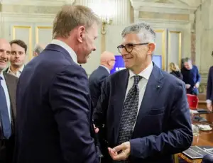 Campagna istituzionale sul vino: al via una strategia condivisa per riaffermarne il valore culturale e socioeconomico