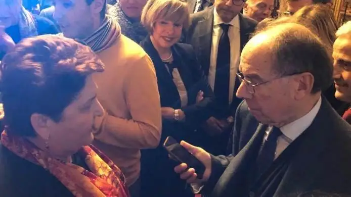 Dazi Usa: la ministra Bellanova scrive al commissario Hogan