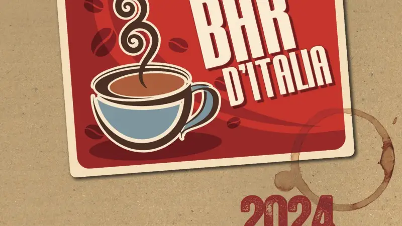 Gambero Rosso, la guida 2024 ai migliori bar d'Italia