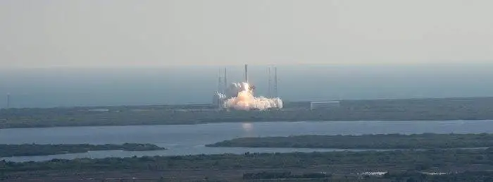 Lo spazio fa bene al vino? Rientrate dopo un anno in orbita 12 bottiglie di Bordeaux