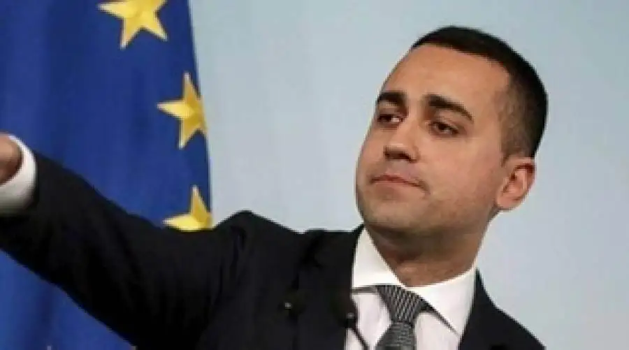 Di Maio rassicura la filiera italiana: ecco come si muove il Governo sui dazi Usa