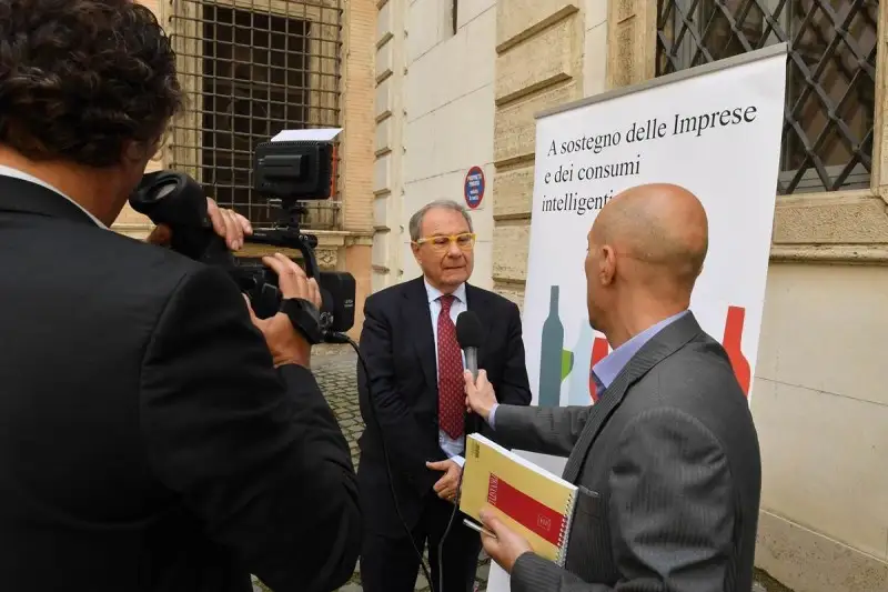 Boscaini: pi&ugrave; uniti e strutturati per fronteggiare le sfide dei mercati esteri